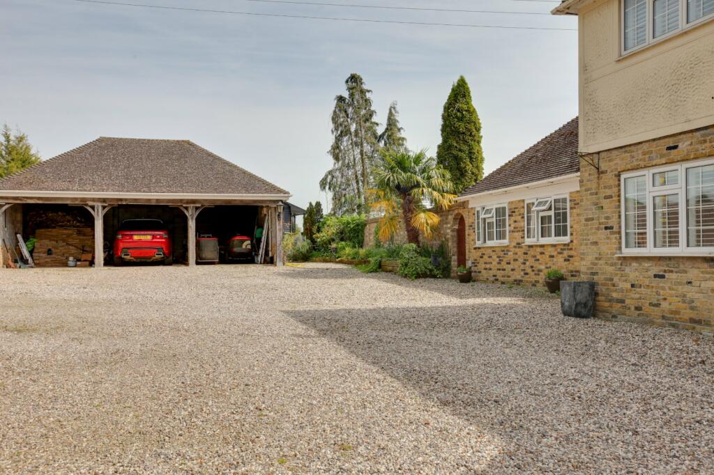 Additional property image - Boyton Cross, Roxwell, Chelmsford, Essex
