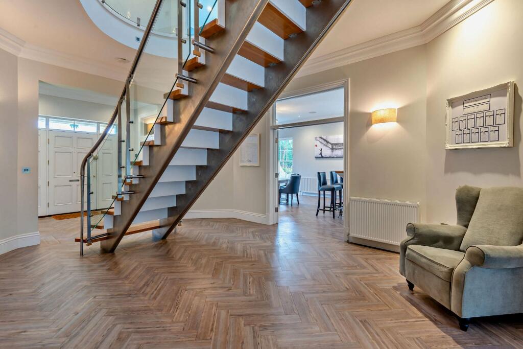 Additional property image - Kelvedon Road, Wickham Bishops, Witham, Essex