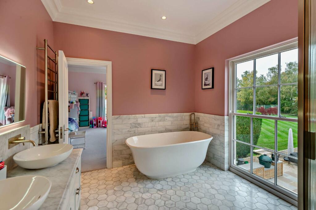 Additional property image - Kelvedon Road, Wickham Bishops, Witham, Essex
