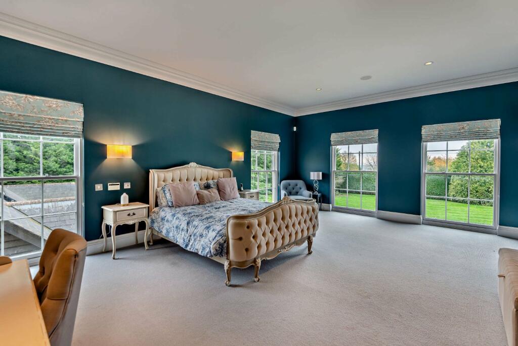 Additional property image - Kelvedon Road, Wickham Bishops, Witham, Essex