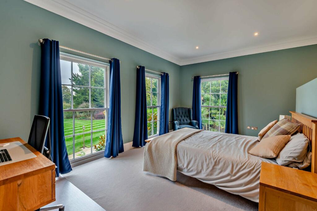 Additional property image - Kelvedon Road, Wickham Bishops, Witham, Essex