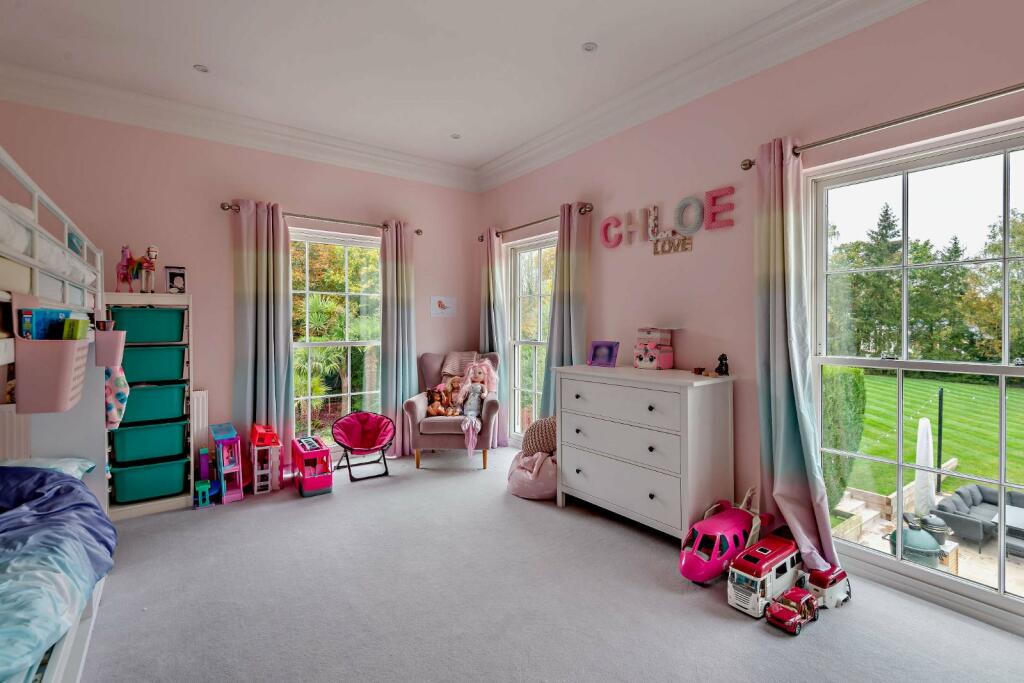 Additional property image - Kelvedon Road, Wickham Bishops, Witham, Essex