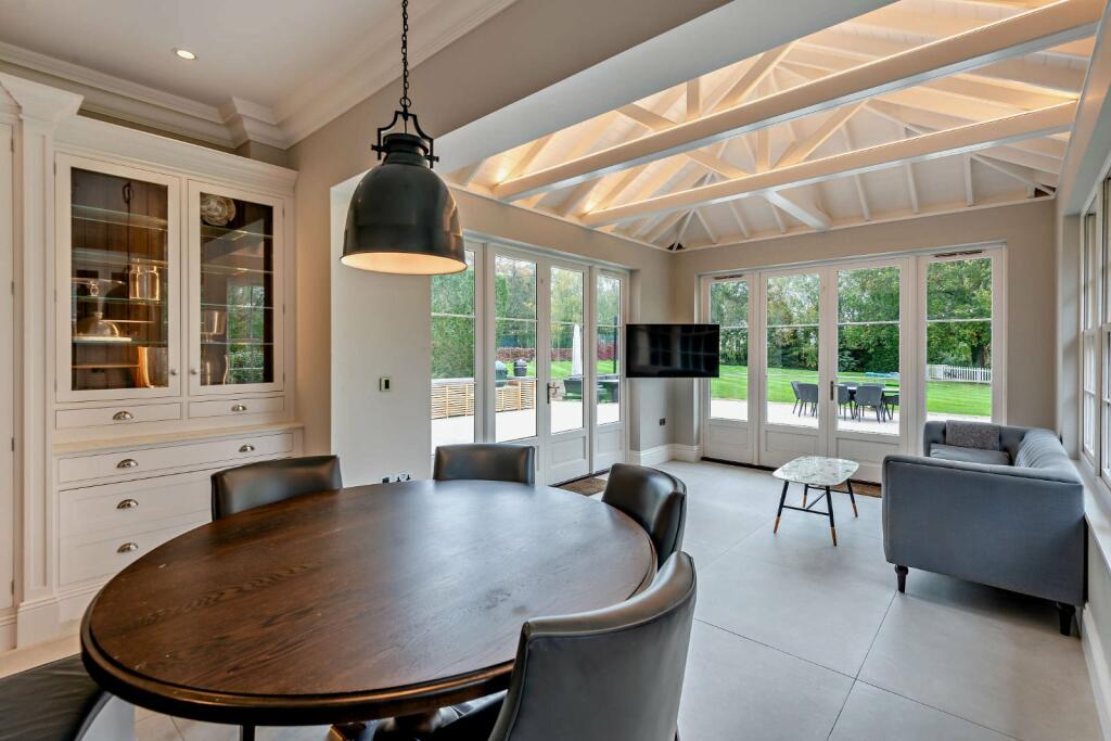 Additional property image - Kelvedon Road, Wickham Bishops, Witham, Essex