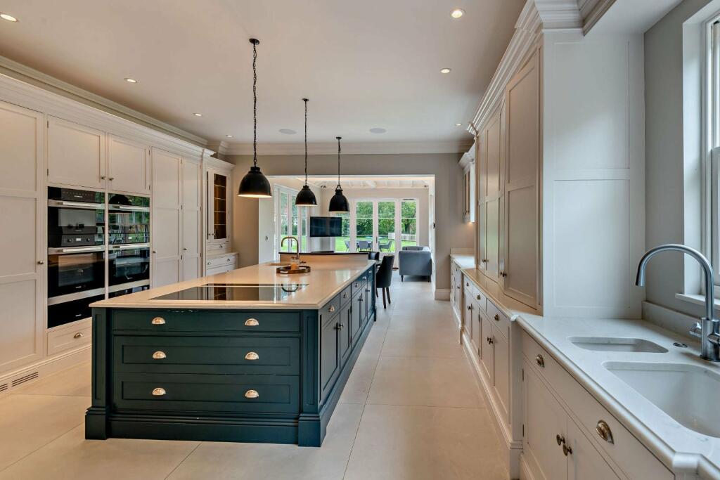 Additional property image - Kelvedon Road, Wickham Bishops, Witham, Essex