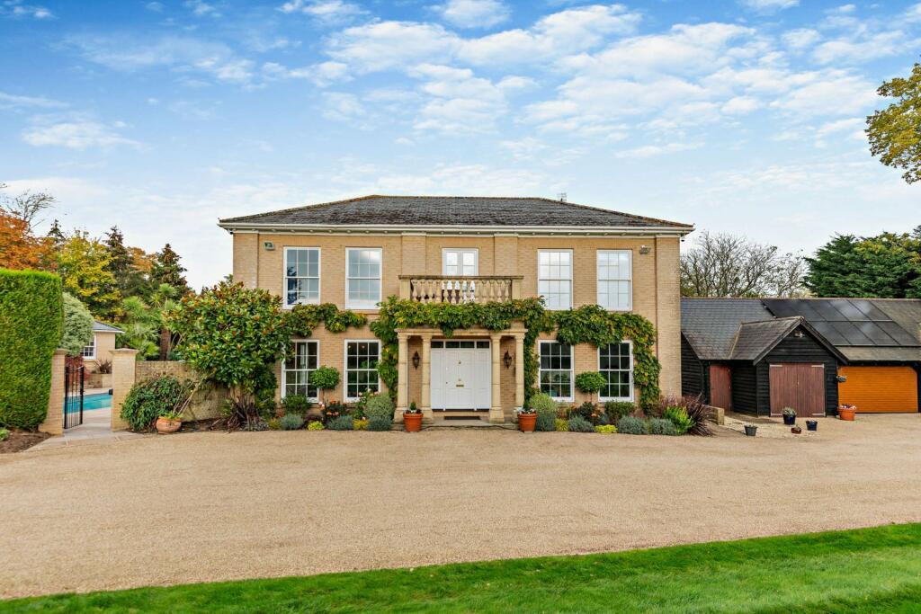Additional property image - Kelvedon Road, Wickham Bishops, Witham, Essex