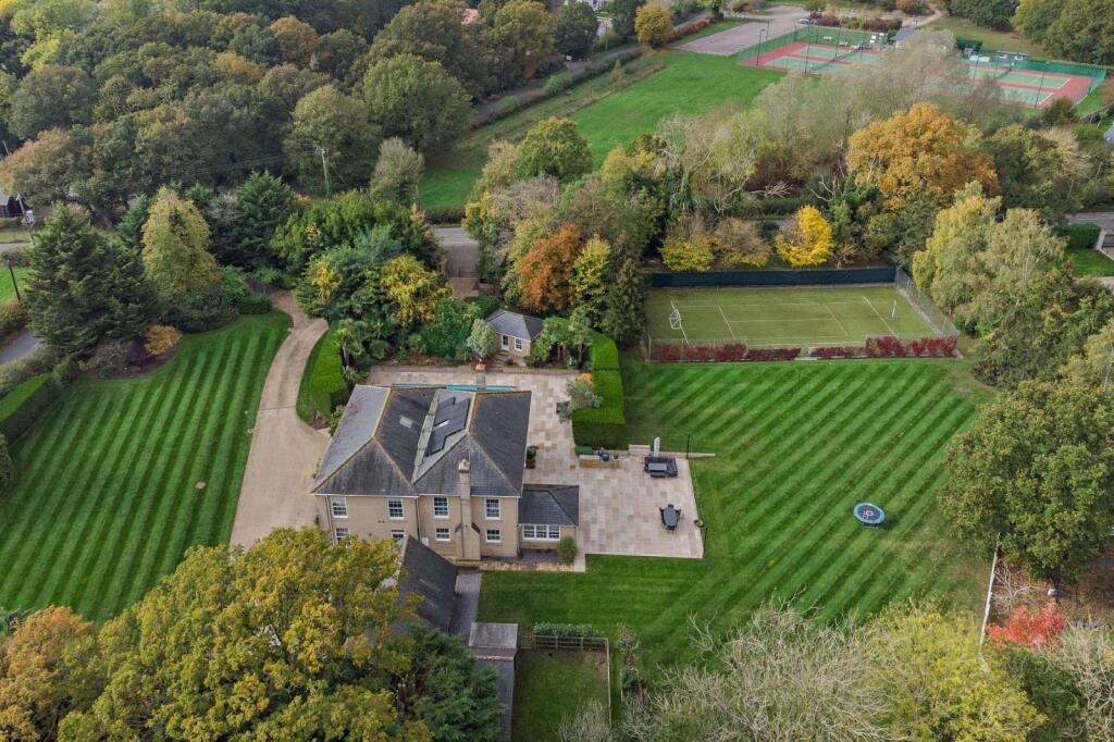 Main image of property: Kelvedon Road, Wickham Bishops, Witham, Essex