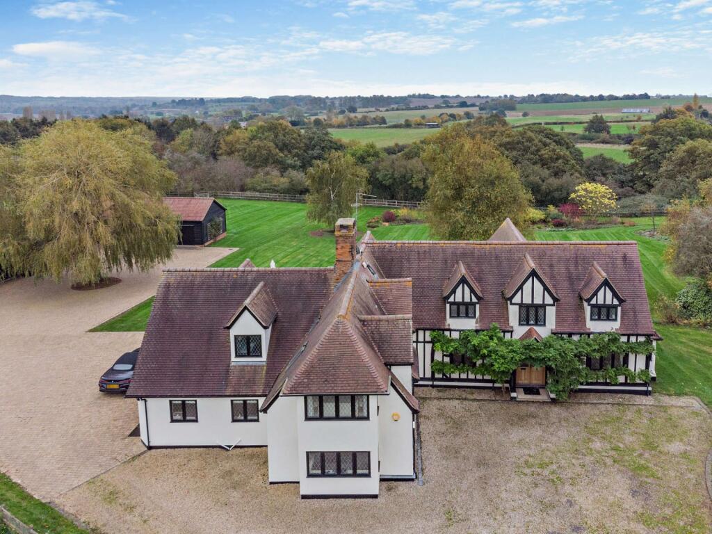 Additional property image - Mount Bures, Bures, Suffolk