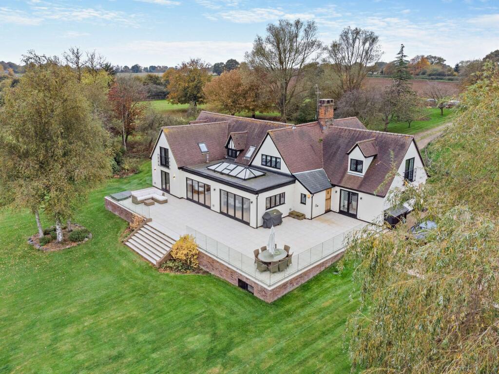 Additional property image - Mount Bures, Bures, Suffolk