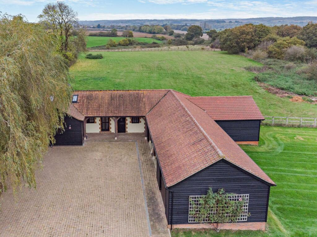 Additional property image - Mount Bures, Bures, Suffolk