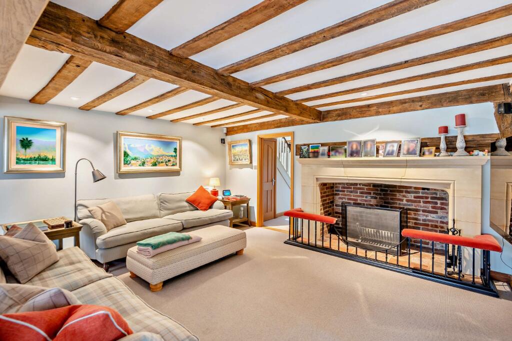 Additional property image - Mount Bures, Bures, Suffolk