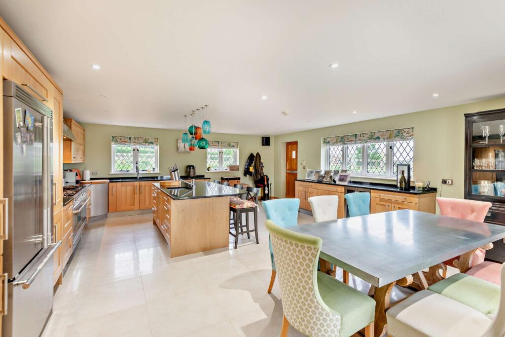 Additional property image - Mount Bures, Bures, Suffolk