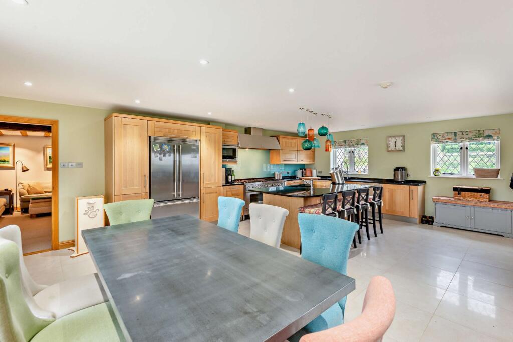 Additional property image - Mount Bures, Bures, Suffolk