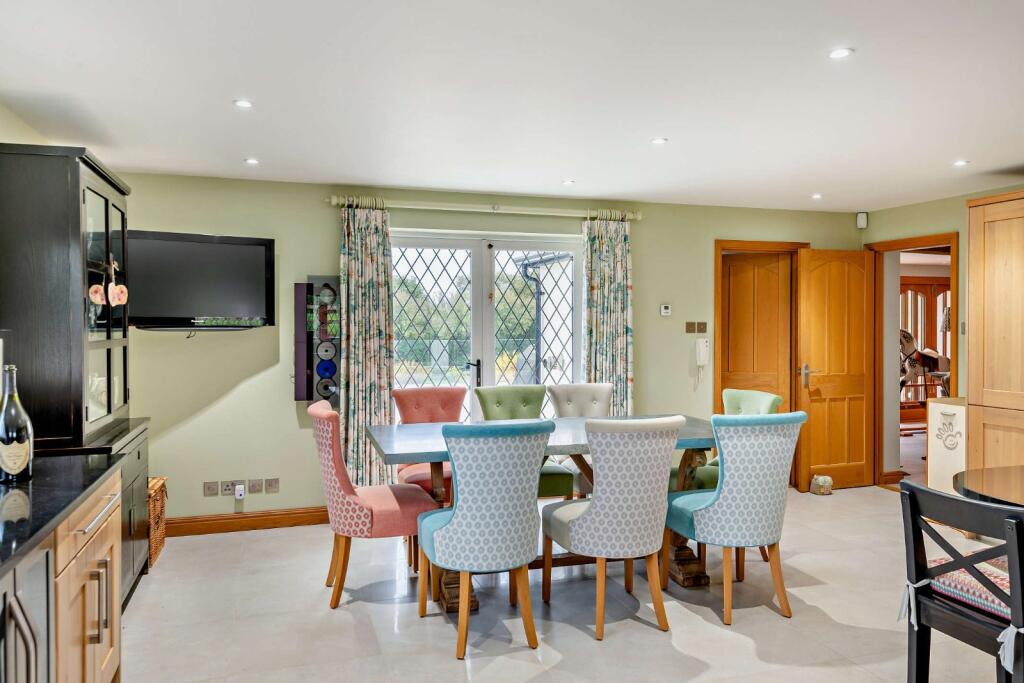 Additional property image - Mount Bures, Bures, Suffolk