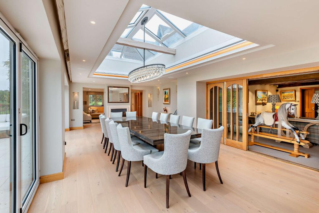Additional property image - Mount Bures, Bures, Suffolk