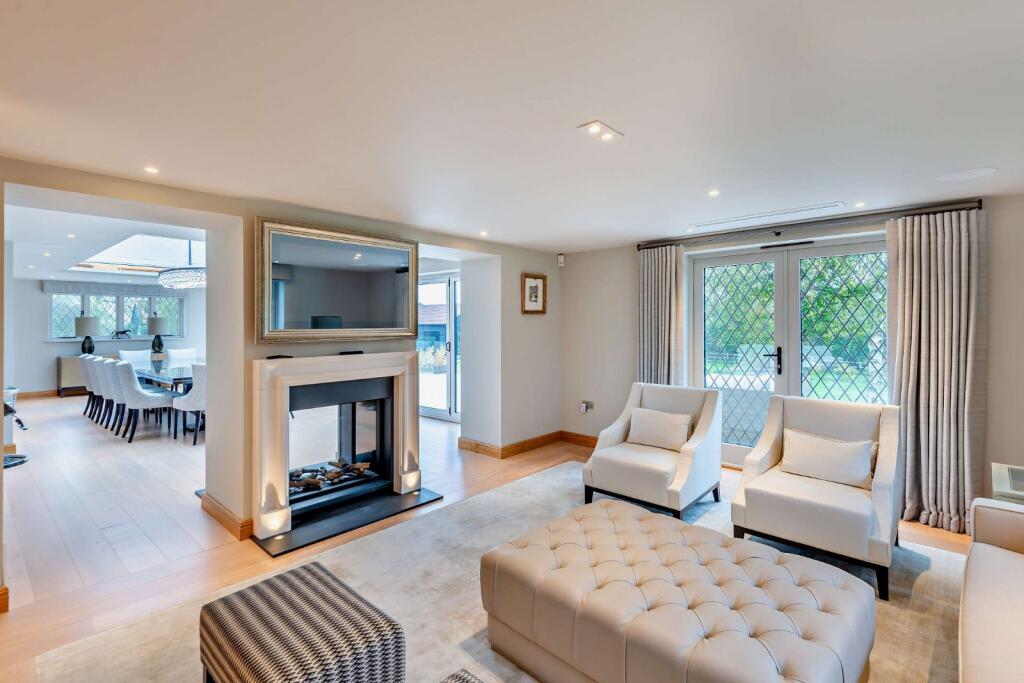 Additional property image - Mount Bures, Bures, Suffolk