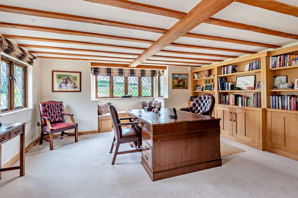Additional property image - Mount Bures, Bures, Suffolk