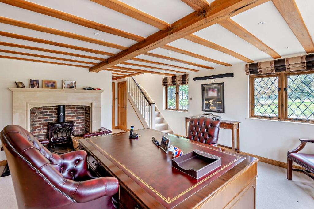 Additional property image - Mount Bures, Bures, Suffolk