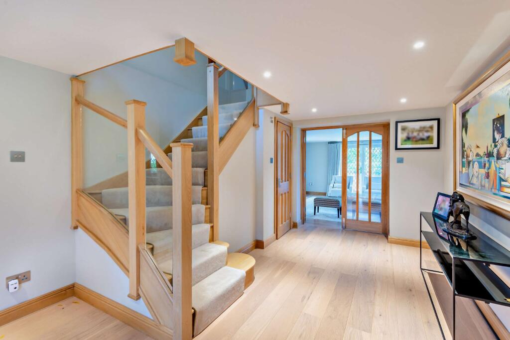 Additional property image - Mount Bures, Bures, Suffolk