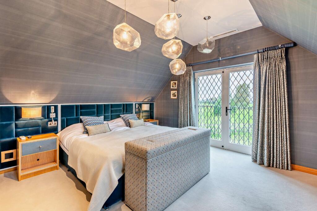 Additional property image - Mount Bures, Bures, Suffolk