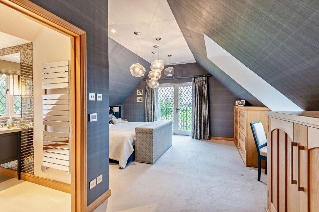 Additional property image - Mount Bures, Bures, Suffolk