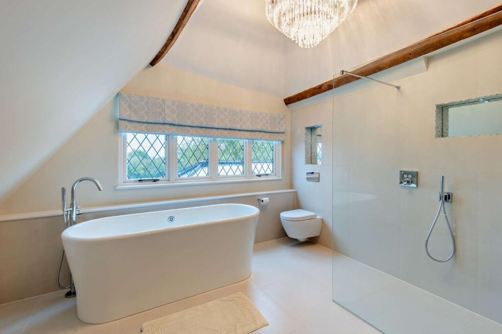 Additional property image - Mount Bures, Bures, Suffolk