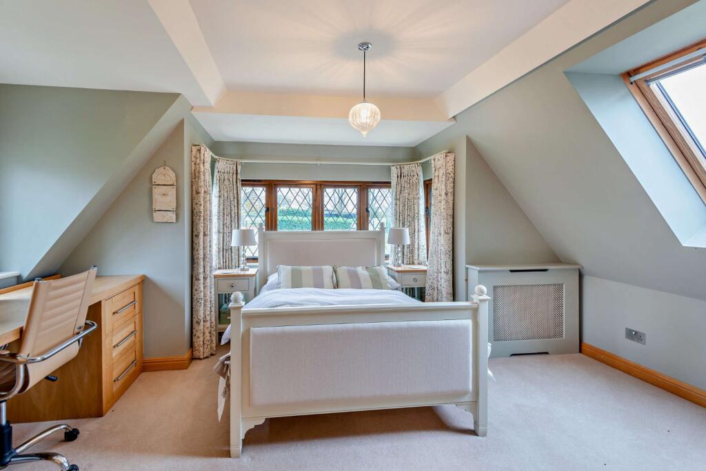Additional property image - Mount Bures, Bures, Suffolk