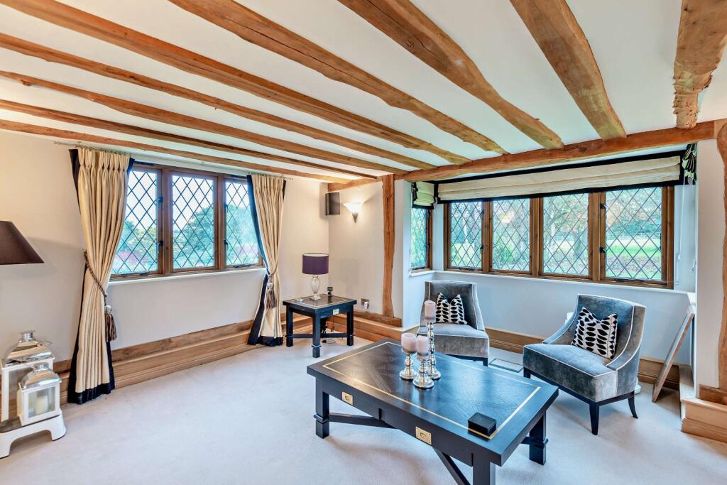 Additional property image - Mount Bures, Bures, Suffolk
