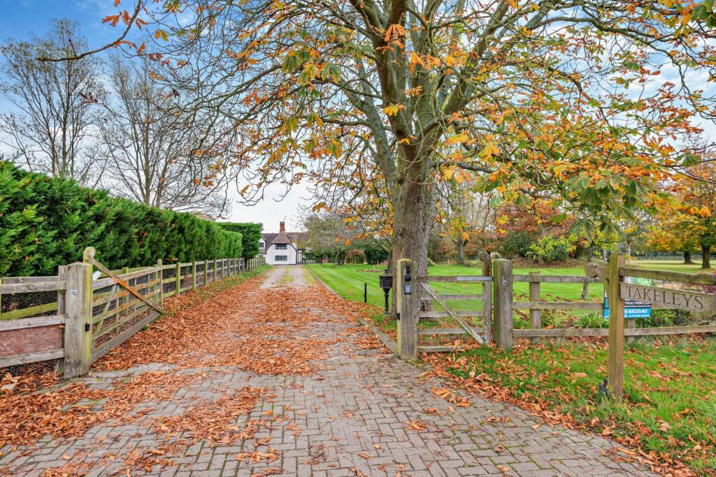 Additional property image - Mount Bures, Bures, Suffolk
