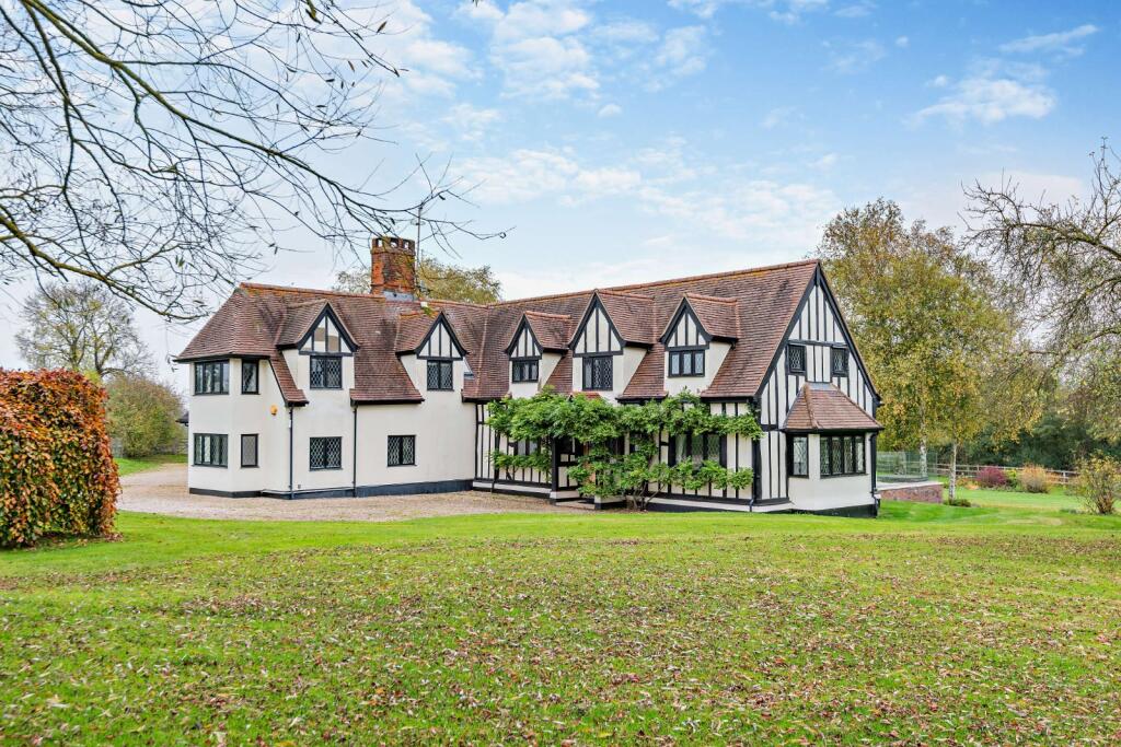 Additional property image - Mount Bures, Bures, Suffolk