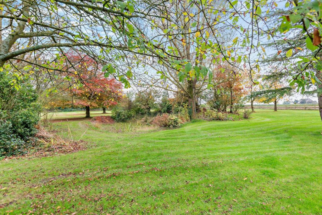 Additional property image - Mount Bures, Bures, Suffolk