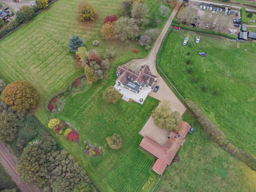 Additional property image - Mount Bures, Bures, Suffolk