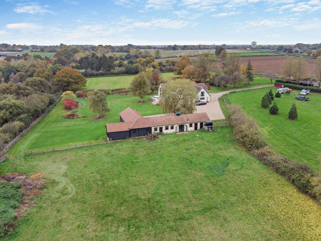 Additional property image - Mount Bures, Bures, Suffolk