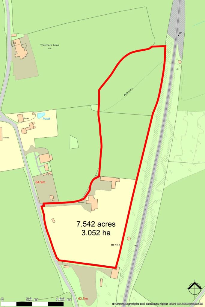 Additional property image - Mount Bures, Bures, Suffolk