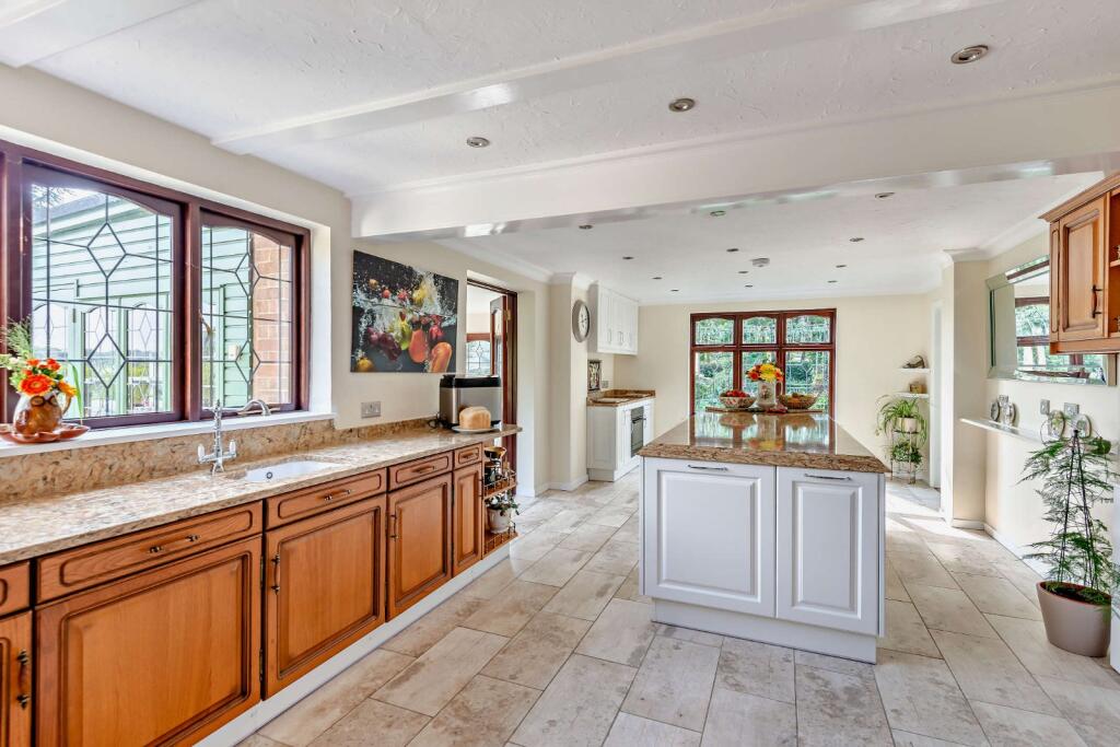 Additional property image - Blasford Hill, Little Waltham, Chelmsford