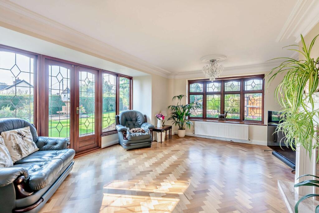 Additional property image - Blasford Hill, Little Waltham, Chelmsford