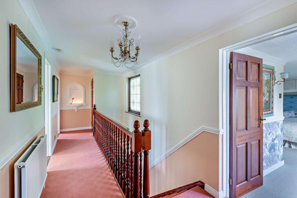 Additional property image - Blasford Hill, Little Waltham, Chelmsford