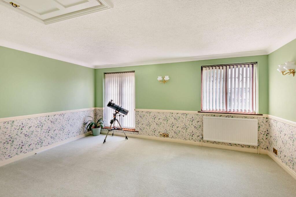 Additional property image - Blasford Hill, Little Waltham, Chelmsford