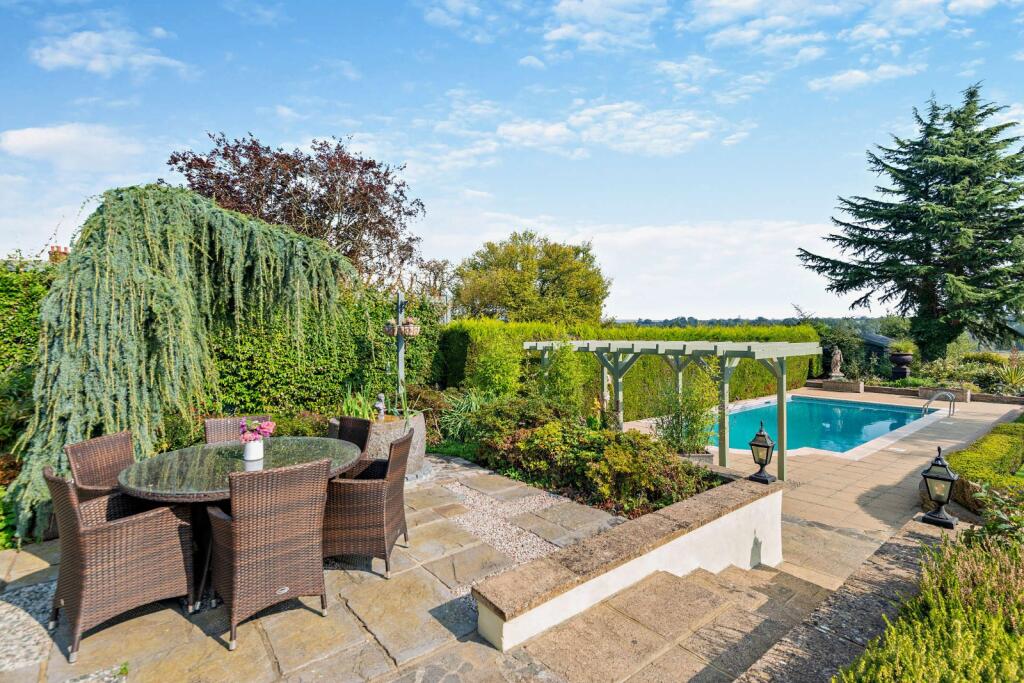 Additional property image - Blasford Hill, Little Waltham, Chelmsford