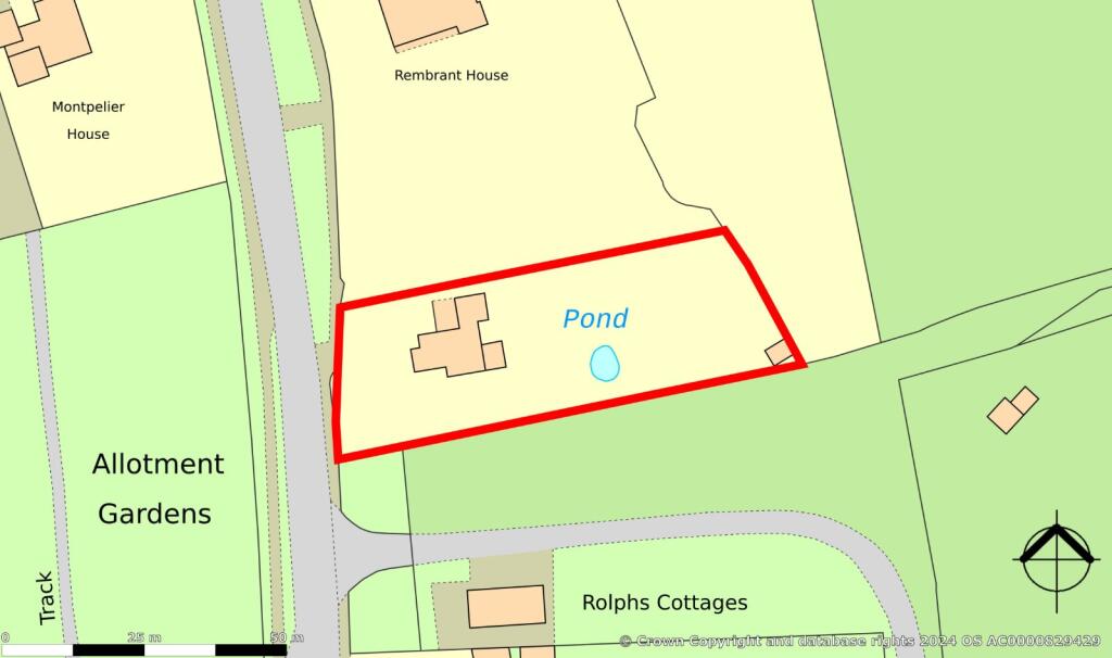 Additional property image - Blasford Hill, Little Waltham, Chelmsford