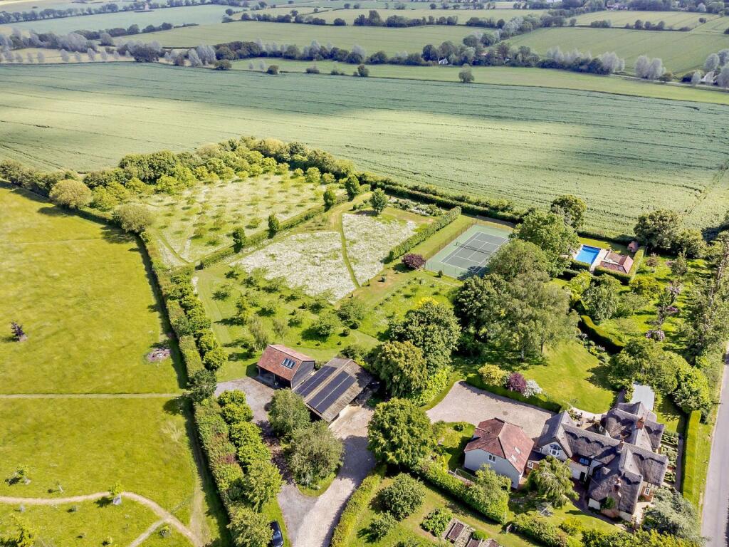 Main image of property: Farmbridge End, Good Easter, Chelmsford, Essex