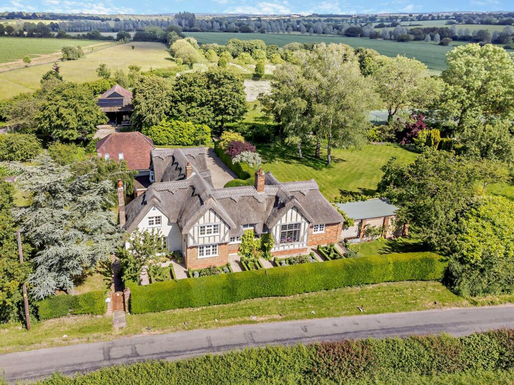 Main image of property: Farmbridge End, Good Easter, Chelmsford, Essex