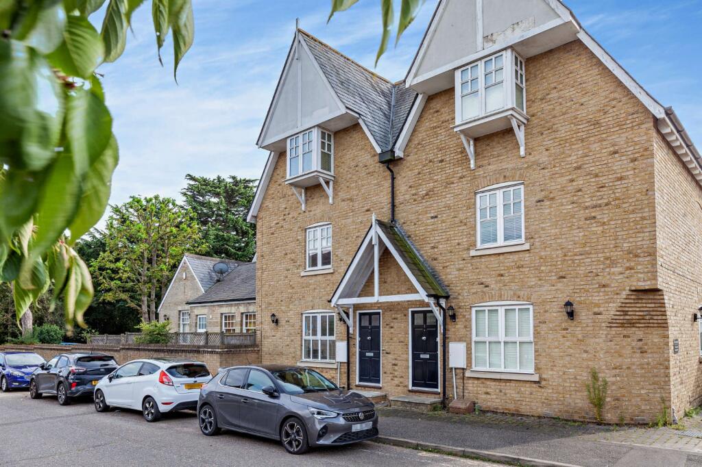 Main image of property: Clarence Mews, Redmayne Drive, Chelmsford, Essex