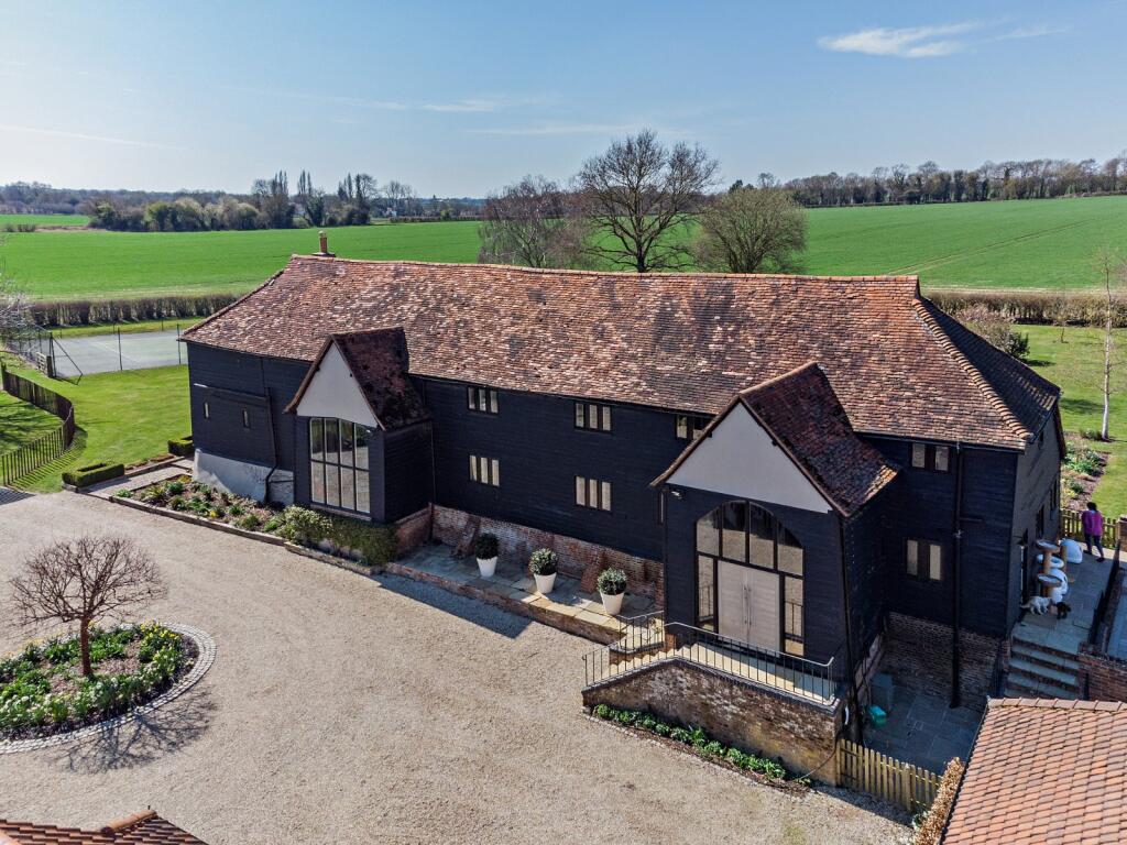 Main image of property: White Roding, Dunmow, Essex