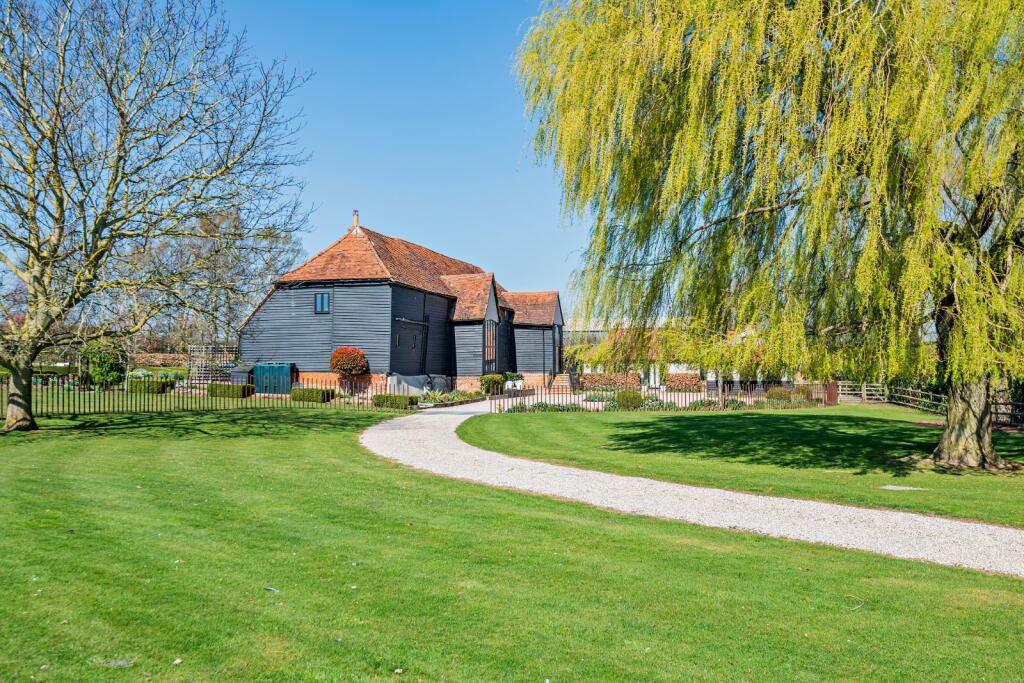 Main image of property: White Roding, Dunmow, Essex