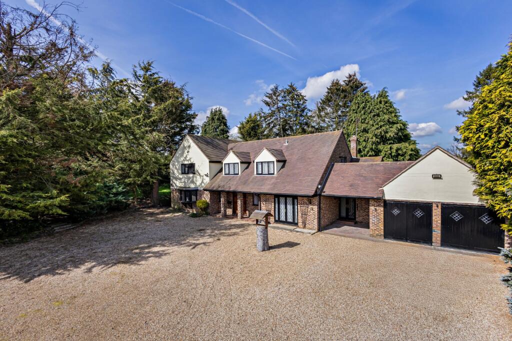Main image of property: Riverside, Bradwell, Braintree, Essex