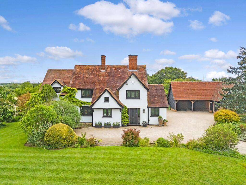 Main image of property: High Easter, Chelmsford, Essex