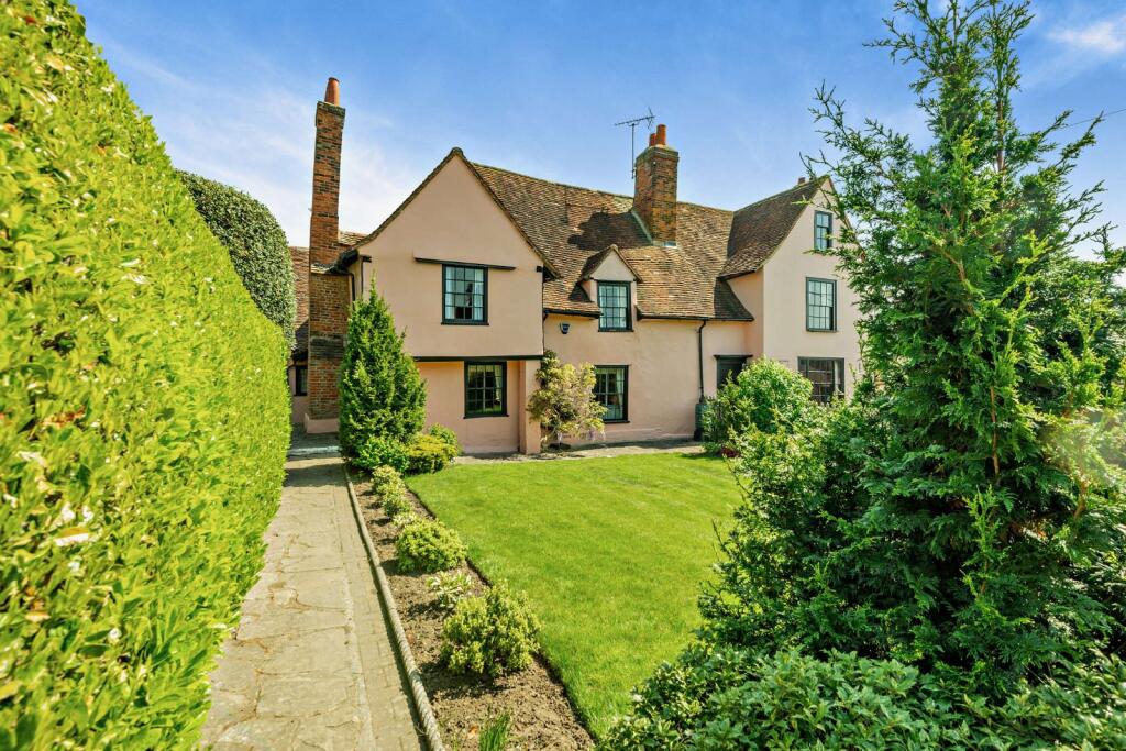 Main image of property: Main Road, Broomfield, Chelmsford, Essex