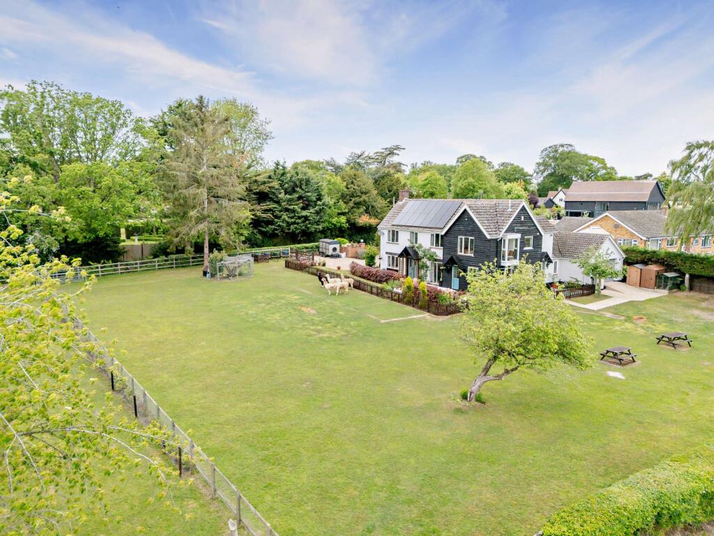 Main image of property: Church Road, Twinstead, Sudbury, Essex/Suffolk Border
