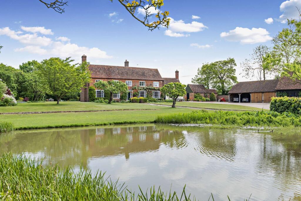 Main image of property: Great Canfield, Dunmow, Essex