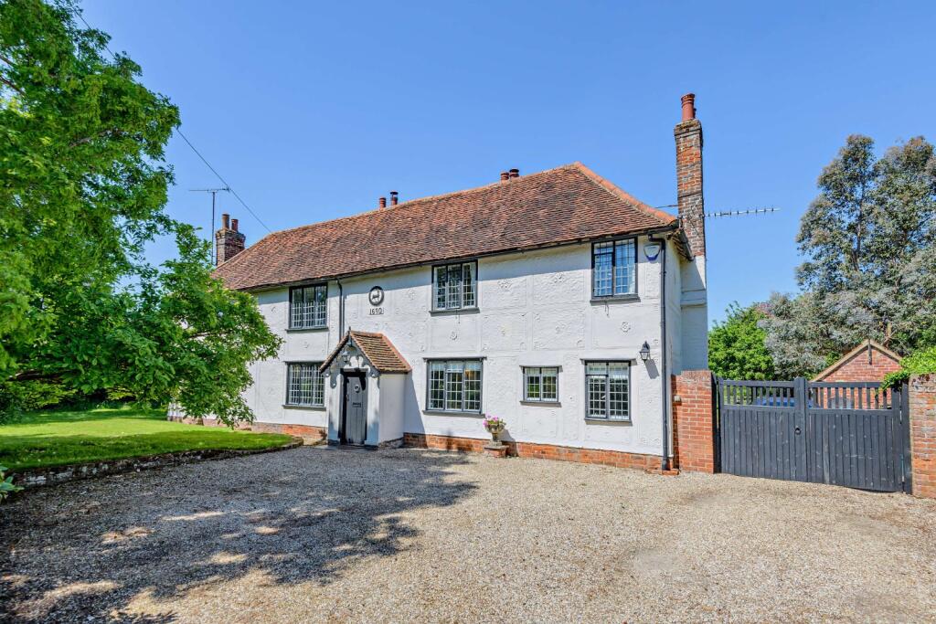 Main image of property: Park Road, Little Easton, Dunmow, Essex